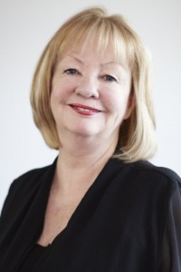 Nancy Brown, Chartered Insurance Professional